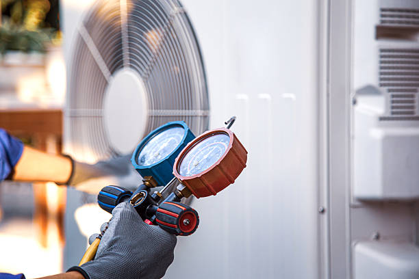 Affordable Emergency Hvac Repair solutions in Sybertsville, PA