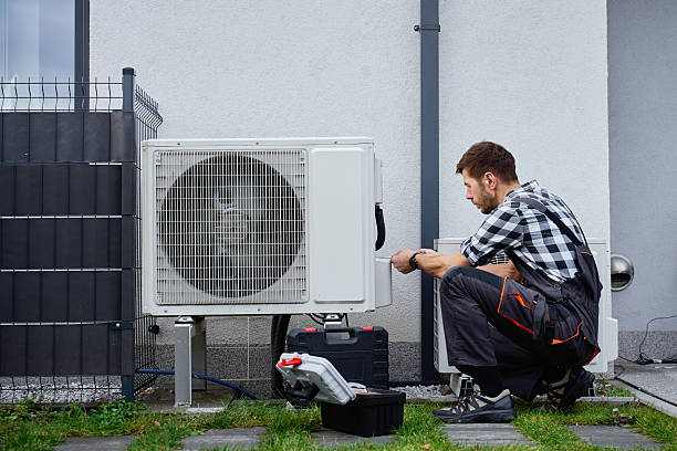 Top rated local Emergency Hvac Repair specialists in Sybertsville, PA